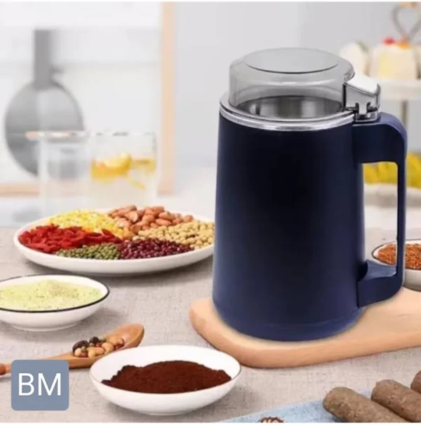 Super Electric Grinder 300Watt - Image 3