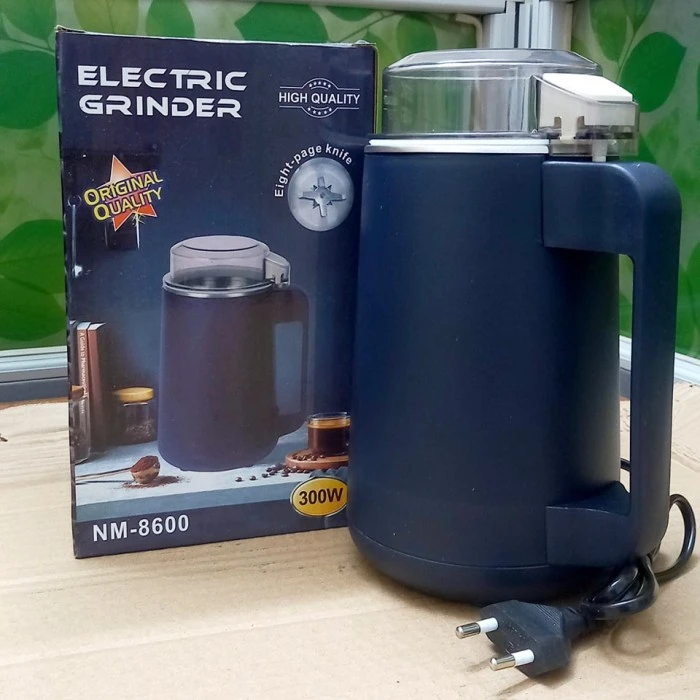 Be the first to review “Super Electric Grinder 300Watt”