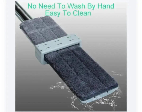 (২ পিস) Floor Cleaning Magic Brush - Image 3