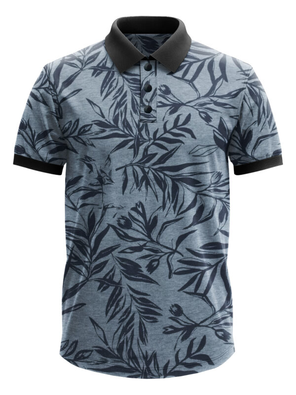 Men's Premium Polo